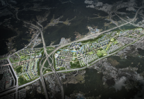 [경기티비종합뉴스] 경기 서남부 선도 공공주택지구 ‘안산장상 신도시’ 착공