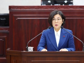 [경기티비종합뉴스] 안성시, “2026년도 예산안 보류 결정에 유감”