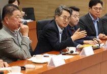 [경기티비종합뉴스] 경기도. 김동연 지사 “경기도, 파주시, LG디스플레이는 한 팀. K-디스플레이 발전 전기될 것”