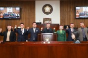 [경기티비종합뉴스] 여주시의회 제72회 제2차 정례회 일정 마무리