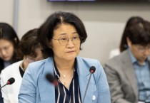 [경기티비종합뉴스] 경기도의회 신미숙 의원, 전국 최초 경기도교육청 위임 자치법규 관리 근거 마련…조례 상임위 통과!