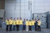 [경기티비종합뉴스] 반인숙 안성시의회 의장, 추곡수매 현장 방문… 벼 작황 점검·농업인 애로사항 청취