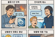 [경기티비종합뉴스] 경기도, AI로 도민 안전은 물론 복지와 행정까지 혁신한다