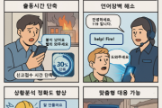 [경기티비종합뉴스] 경기도, AI로 도민 안전은 물론 복지와 행정까지 혁신한다