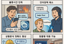 [경기티비종합뉴스] 경기도, AI로 도민 안전은 물론 복지와 행정까지 혁신한다