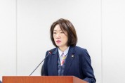 [경기티비종합뉴스] 경기도의회 기획재정위원회 소속 이혜원 의원 “한강 상수원관리지역 주민의 특별한 희생 보상 받아야” 한강수계기금 지원사업 증액 촉구