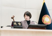 [경기티비종합뉴스] 용인특례시의회, 유진선 의장  제292회 임시회 제2차 본회의 열어