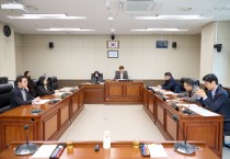 [경기티비종합뉴스] 용인특례시의회, 제290회 임시회…2월 10일부터 14일까지