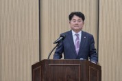 [경기티비종합뉴스] 정영모 수원특례시의원, 국민의힘 탈당…“공천 결과 납득 못해 무소속 출마 선언” 기자회견