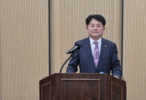 [경기티비종합뉴스] 정영모 수원특례시의원, 국민의힘 탈당…“공천 결과 납득 못해 무소속 출마 선언” 기자회견
