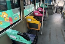 [경기티비종합뉴스] 화성도시공사 한병홍 사장, 희망버스 고객만족도 향상… “더 안전하고 더 친절해졌다”