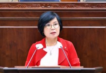 [경기티비종합뉴스] 의왕시의회 노선희 의원, “시민 중심의 ONE-STOP 민원처리 방식 개선” 강력 촉구