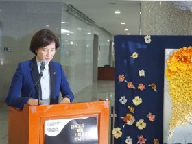 [경기티비종합뉴스] 유은혜 경기교육감 예비후보, 세월호 기록 공개 판결에 “12년 만에 진실의 봉인 풀렸다” 환영…“304명 이름 앞에 끝까지 함께할 것”