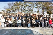 [경기티비종합뉴스] 이천시, 국제와이즈맨 이천클럽, 이수흥 의사 순국 96주기 추모식 거행