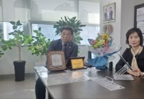 [경기티비종합뉴스] "특별 인터뷰" 경기도의회 교육기획위원회 김호겸 의원 “아이들이 행복한 학교, 도민이 체감하는 의정으로 2026년 준비”