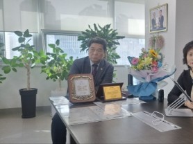 [경기티비종합뉴스] "특별 인터뷰" 경기도의회 교육기획위원회 김호겸 의원 “아이들이 행복한 학교, 도민이 체감하는 의정으로 2026년 준비”