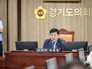 [특별 인터뷰] 고찬석 경기도의회 건설교통위원장 “도민이 체감하는 교통 혁신, 현장에서 답을 찾겠습니다”