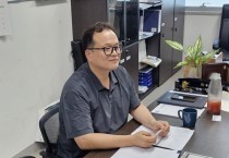 [경기티비종합뉴스] "특집" 경기도의회 도시환경위원회 임창휘 의원, 탄소중립산업단지·모듈러주택산업 활성화 방안 논의