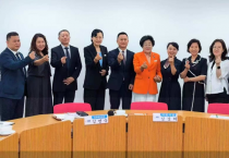 [경기티비종합뉴스] 이천시, 중국 징더전시 부시장 일행 이천시 방문,  한·중 도자도시 우호협력교류 한층 강화