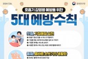 [경기티비종합뉴스] 시흥시, 여름철 코로나19 확산 주의,  고위험군·감염취약시설 예방수칙 강화 당부