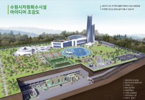 [경기티비종합뉴스] 수원특례시,주민 친화형 자원회수시설 향해‘첫발’