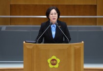 [경기티비종합뉴스] 경기도의회 미래과학협력위원회 서현옥 의원 “사라진 약속, 방치된 책임”…고덕 KTX 경기남부역사 행정 점검 촉구