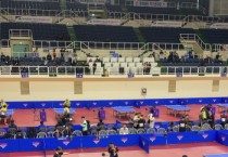 [경기티비종합뉴스] 오산시, 제45회 전국장애인체육대회서 금메달 6개·은메달 2개 쾌거