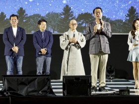 [경기티비종합뉴스] 화성특례시 병점구, ‘2026 모두의 행복 콘서트’ 성황리 개최... 1만5천여 시민 환호