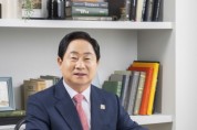 [경기티비종합뉴스] 주광덕, 남양주시장 후보 등록 완료...  “미래형 자족도시, 압도적 완성으로 책임질 것”