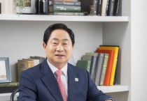 [경기티비종합뉴스] 주광덕, 남양주시장 후보 등록 완료...  “미래형 자족도시, 압도적 완성으로 책임질 것”