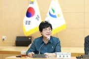 [경기티비종합뉴스] 용인특례시의회 장정순 의장, 용인특례시-장흥군 자매결연 협약식 참석