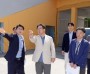 [경기티비종합뉴스] 김현수 수원특례시장 권한대행, 아시아축구연맹 여자 챔피언스리그 수원FC 위민·내고향여자축구단(북한) 경기예정인 수원종합운동장 현장 점검
