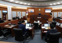 [경기티비종합뉴스] 오산시의회 이상복 의장, 제298회 제2차 정례회 개회