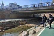 [경기티비종합뉴스] 용인특례시 처인구, 금학천·경안천 하천 산책로 로드체킹
