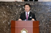 [경기티비종합뉴스] 이천시의회 임진모 위원장 “행정 공백 없애야”… 업무 인수인계 개선 방안 제안