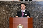 [경기티비종합뉴스] 이천시의회 임진모 위원장 “행정 공백 없애야”… 업무 인수인계 개선 방안 제안