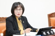 [경기티비종합뉴스] 화성특례시의회 위영란 화성특례시의원, ‘학교시설 개방 확대를 통해 시민 편의 마련’ 강조