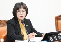 [경기티비종합뉴스] 화성특례시의회 위영란 화성특례시의원, ‘학교시설 개방 확대를 통해 시민 편의 마련’ 강조