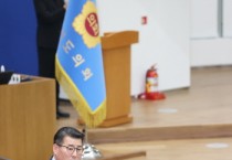 [경기티비종합뉴스] 경기도의회 유종상 의원, 경기도 무형유산 지원 확대를 위한 조례안 개정