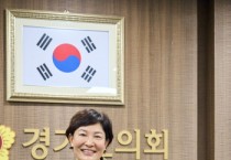 [경기티비종합뉴스] 이채명 경기도의원 대표발의  ‘디지털포용 조례안’ 본회의 통과
