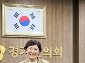 [경기티비종합뉴스] 이채명 경기도의원 대표발의  ‘디지털포용 조례안’ 본회의 통과