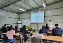 [경기티비종합뉴스] 용인특례시, 스마트농업 기본교육 2차 과정 교육생 모집