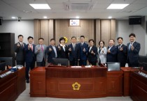 [경기티비종합뉴스] 경기도의회 미래과학협력위원회 ,동의안 및 2026년도 본예산 심사의결...위원들 한목소리