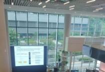 [경기티비종합뉴스] 경기주택도시공사GH, 제2판교 '밋업데이' 개최…입주기업과 공공기관 협력사업 본격 시동