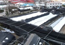 [경기티비종합뉴스] 용인특례시, 폭설 피해 주민에 재난지원금 선지급