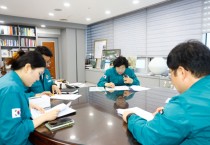 [경기티비종합뉴스] 이천시, 재난 대응과 상황전파…시장이 직접 챙긴다!
