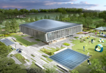 [경기티비종합뉴스] 경기주택도시공사 GH, 광명학온지구에 국내 첫 에너지자립률 200% 건물 짓는다