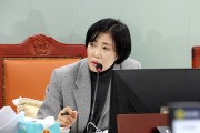 [경기티비종합뉴스] 이경혜 부위원장, 경기도의회 홍보에 '소원이' 상징물 적극 활용 당부
