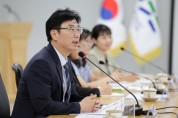 [경기티비종합뉴스] 경기도, 미국 애리조나주와 지방정부 간 다자협력 확대 논의