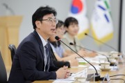 [경기티비종합뉴스] 경기도, 미국 애리조나주와 지방정부 간 다자협력 확대 논의